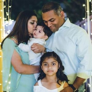 Meet your Posher, Jerrin